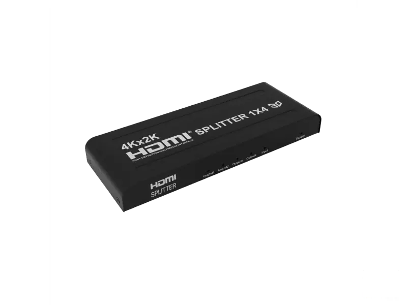 SBOX HDMI SPLITTER HDMI-1.4 4 Ulaza