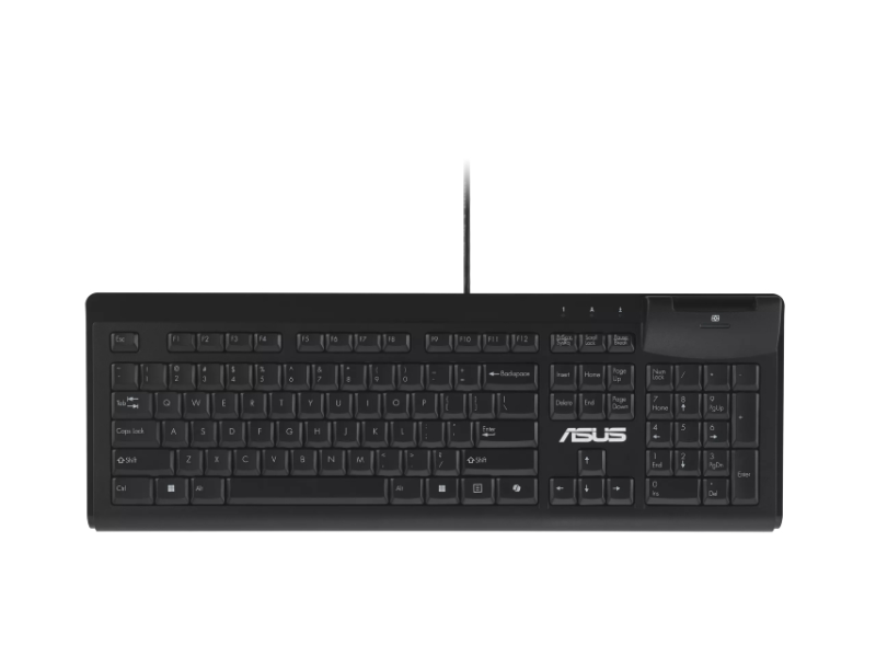 ASUS KU100 Smart Card tastatura
