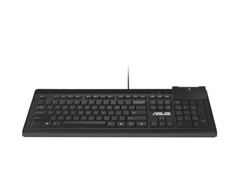 ASUS KU100 Smart Card tastatura