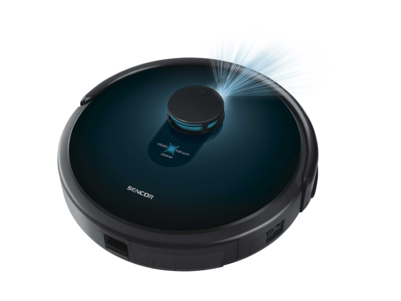 Sencor SRV 9250BK-EUE3