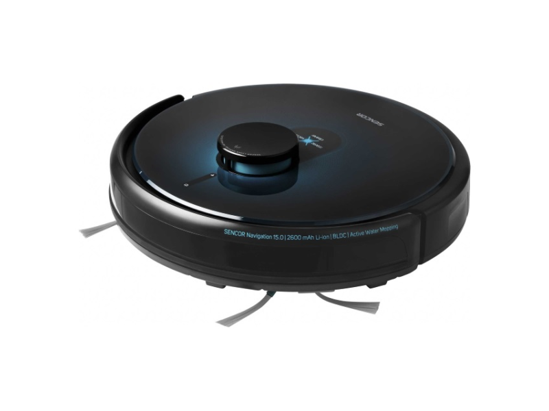 Sencor SRV 9250BK-EUE3