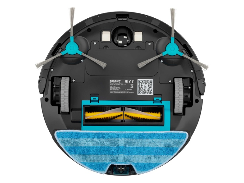 Sencor SRV 9250BK-EUE3