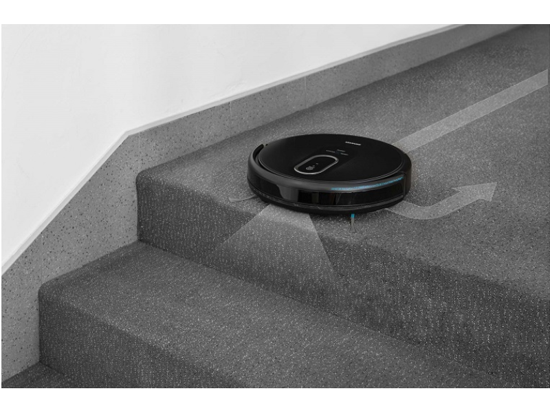 Sencor SRV 9250BK-EUE3