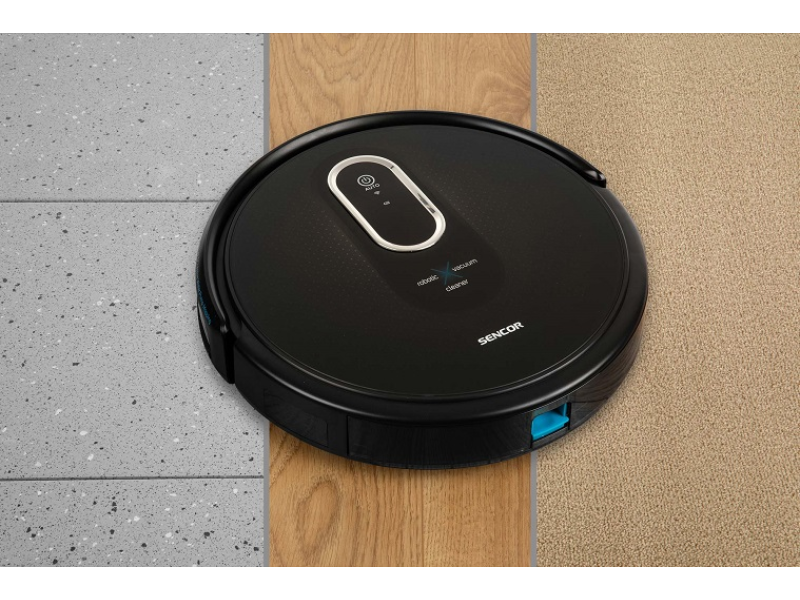 Sencor SRV 9250BK-EUE3