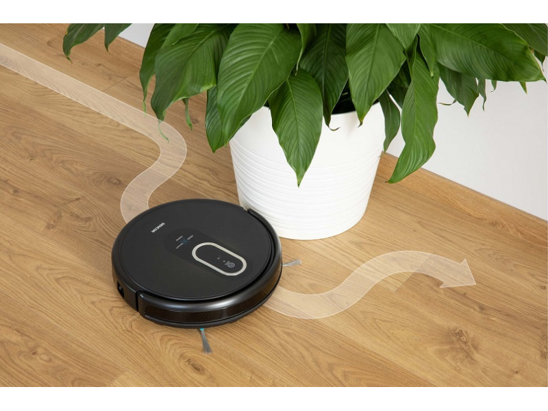 Sencor SRV 9250BK-EUE3