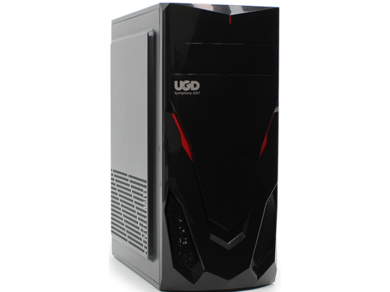 PC INTEL OFFICE računar Core i3-14100 16GB 512GB