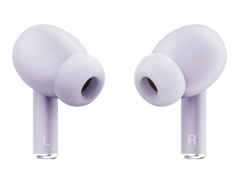 ENERGY SISTEM Style 2 Violet True Wireless bežične slušalice ljubičaste (M45296) 