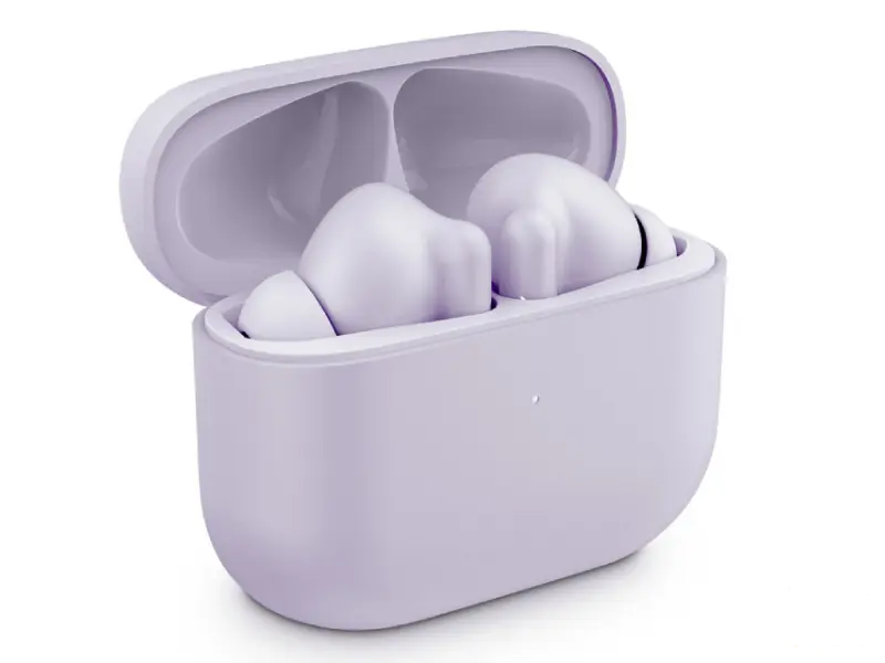 ENERGY SISTEM Style 2 Violet True Wireless bežične slušalice ljubičaste (M45296) 
