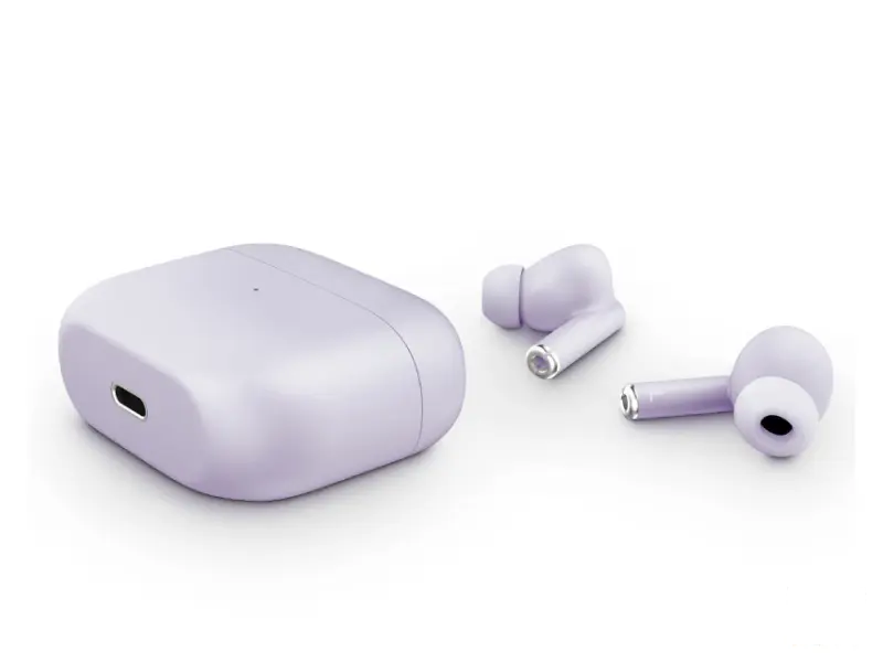 ENERGY SISTEM Style 2 Violet True Wireless bežične slušalice ljubičaste (M45296) 