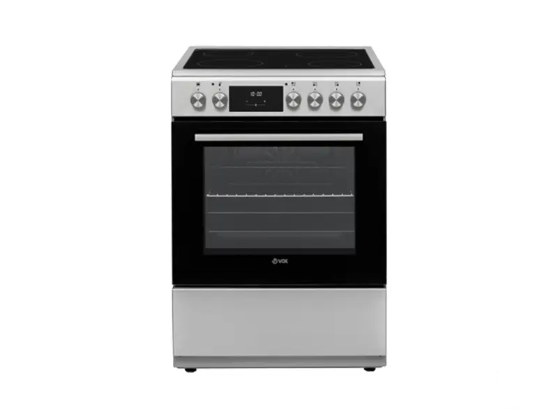 Vox sporet CTR 6355 IXQ