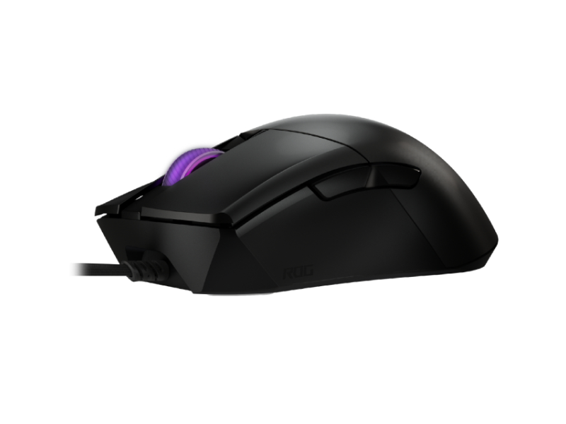 ASUS P523 ROG GLADIUS III CORE Gaming Optical USB crni miš