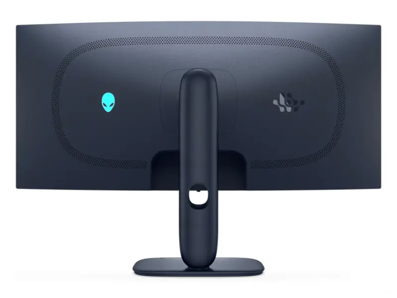 DELL 34 inch AW3425DW 240Hz WQHD FreeSync/G-Sync Alienware Gaming zakrivljeni monitor 