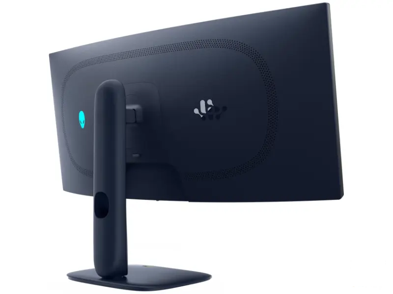 DELL 34 inch AW3425DW 240Hz WQHD FreeSync/G-Sync Alienware Gaming zakrivljeni monitor 