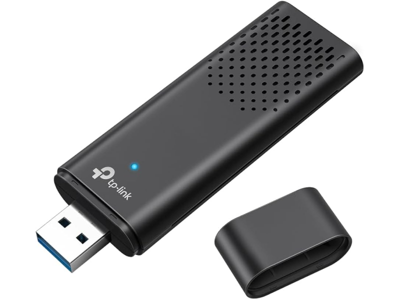 TP-LINK TX20U TP-Link Archer TX20U WiFi 6 AX1800Mb/s USB3.0 adapter