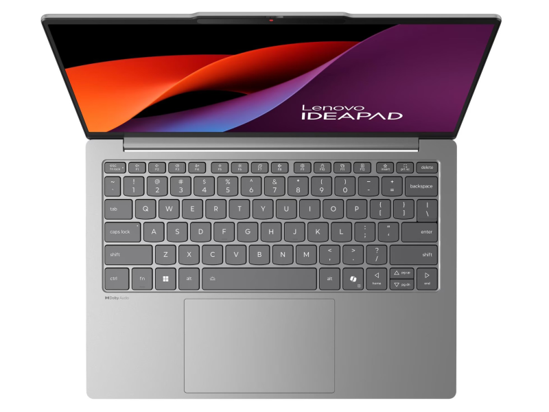 Lenovo 83J2005SYA IdeaPad Slim 5 (Cloud Grey, Aluminium) 13.3" R5 16GB 512GB bcklt