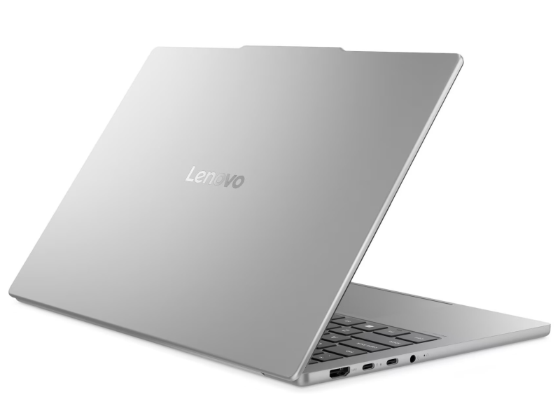 Lenovo 83J2005SYA IdeaPad Slim 5 (Cloud Grey, Aluminium) 13.3" R5 16GB 512GB bcklt