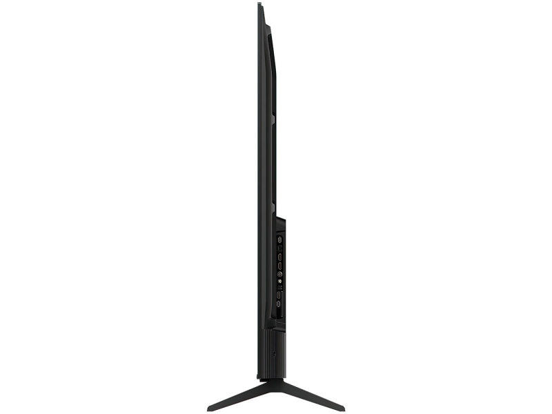 TCL 75T69C QLED TV 75" ultra HD, Google TV smart