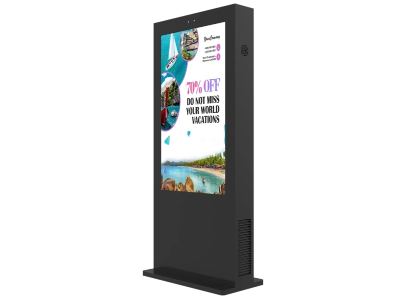 HISENSE WOWE-IDS09.55 Totem za Hisense 55 inča double sided