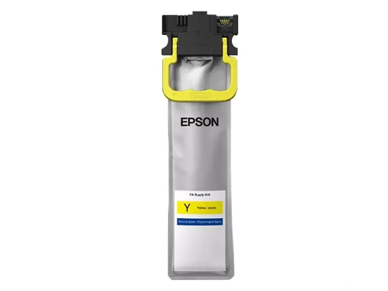 Epson INK JET Br.T11N4, ( Yellow XL), 5.000 str. - za Epson WorkForce Pro EP-C800RDW/ WorkForce Pro EM-C800RDWF