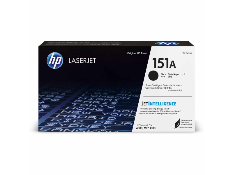 Toner Za HP Laserjet 4003DW 151A