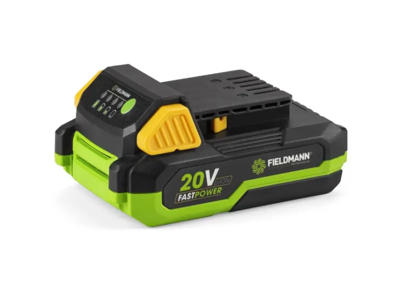 FIELDMANN FDUZ 79020 Baterija 20V Li-Ion 2000mAh 