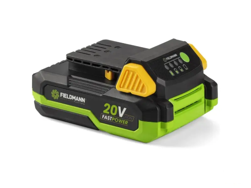 FIELDMANN FDUZ 79020 Baterija 20V Li-Ion 2000mAh 