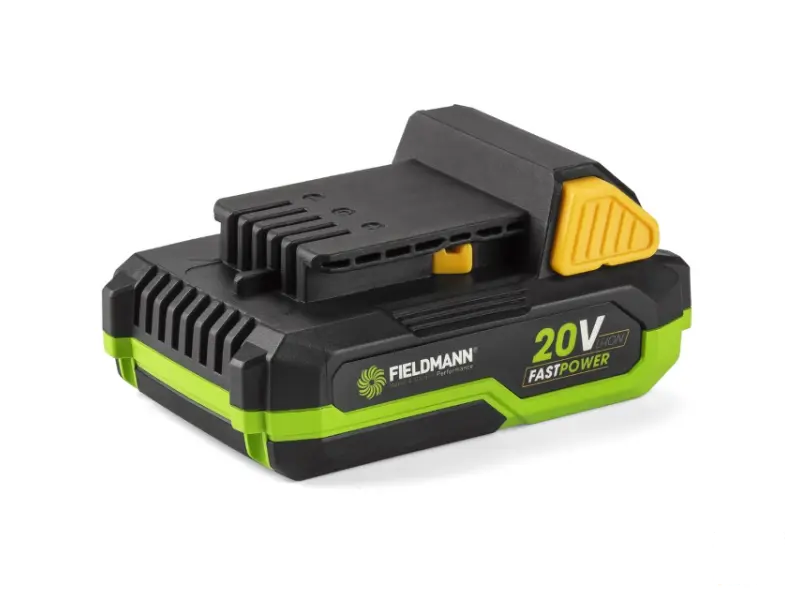 FIELDMANN FDUZ 79020 Baterija 20V Li-Ion 2000mAh 
