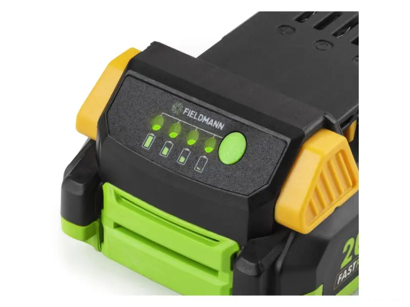 FIELDMANN FDUZ 79020 Baterija 20V Li-Ion 2000mAh 