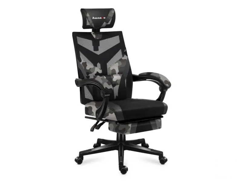 Huzaro Gaming stolica HZ Combat 5.0 Camo
