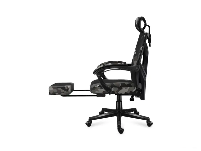 Huzaro Gaming stolica HZ Combat 5.0 Camo