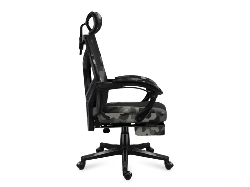 Huzaro Gaming stolica HZ Combat 5.0 Camo