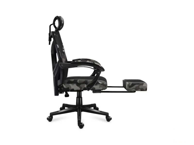 Huzaro Gaming stolica HZ Combat 5.0 Camo