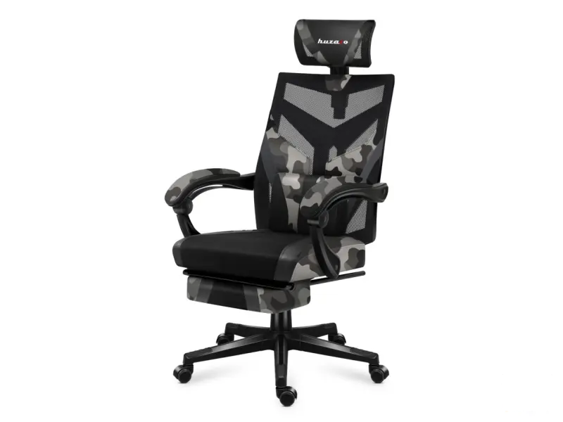 Huzaro Gaming stolica HZ Combat 5.0 Camo