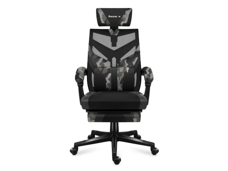 Huzaro Gaming stolica HZ Combat 5.0 Camo