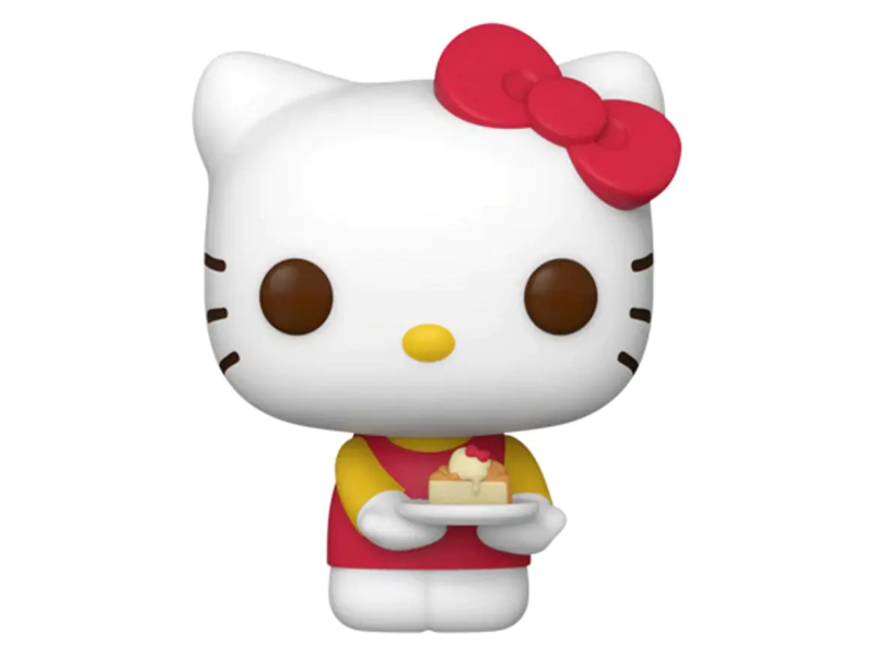 Funko POP! Sanrio: Hello Kitty