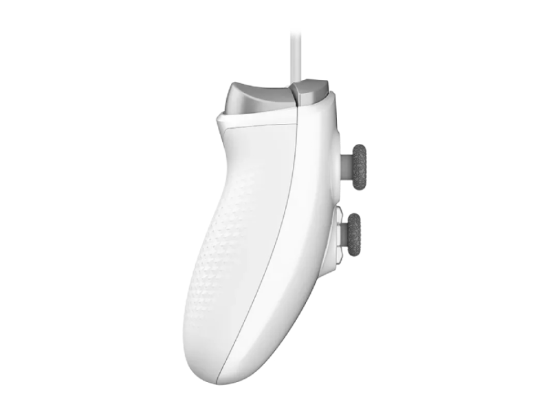 MSI FORCE GC200 WHITE gamepad
