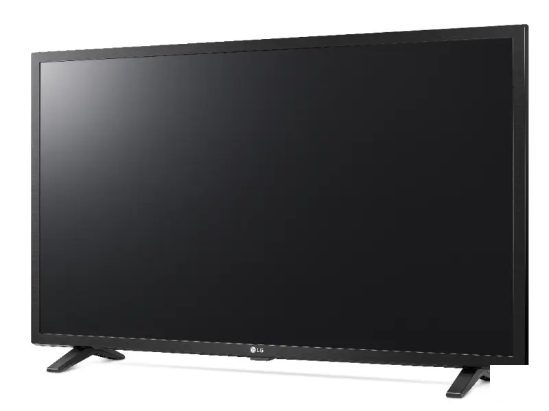 LG 32LQ63006LA LED TV 32" full HD, WebOS ThinQ AI smart TV, HDR10 Pro, DVB-T2/C/S2