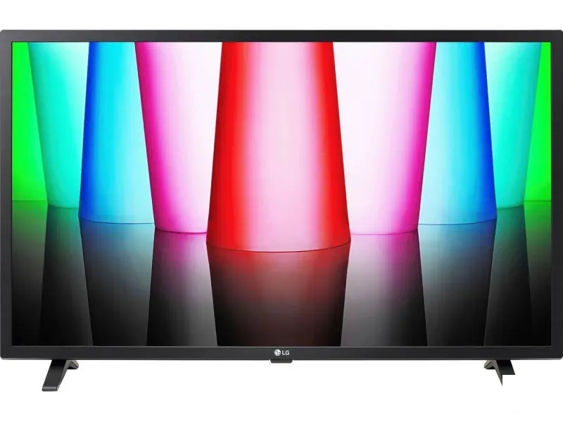 LG 32LQ63006LA LED TV 32" full HD, WebOS ThinQ AI smart TV, HDR10 Pro, DVB-T2/C/S2