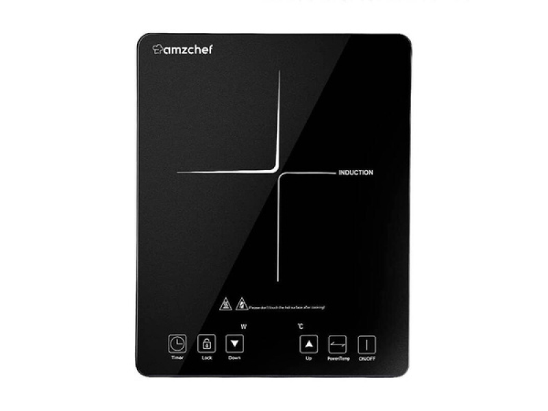 AMZCHEF Induction Cooker
CB16
