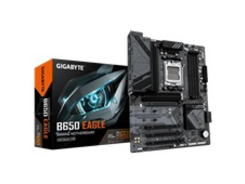 Gigabyte B650 EAGLE B650 EAGLE