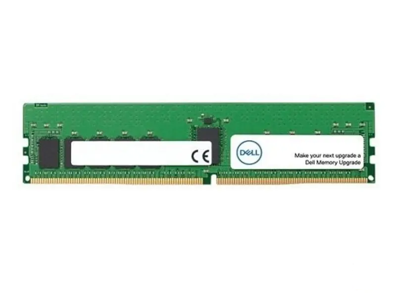 DELL 16GB DDR4 3200MHz RDIMM 