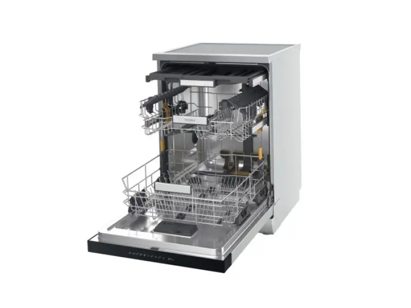 Whirlpool W7FHP43X