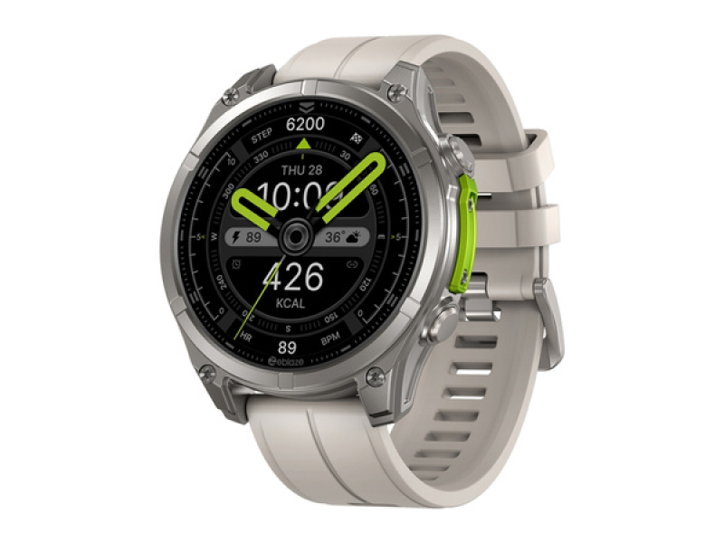 Zeblaze Vibe 8 Smartwatch
Gre
