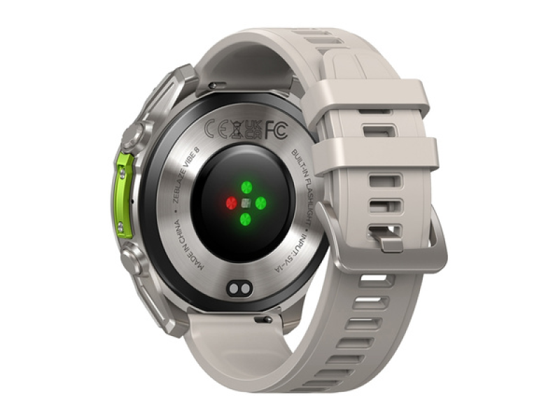 Zeblaze Vibe 8 Smartwatch
Gre