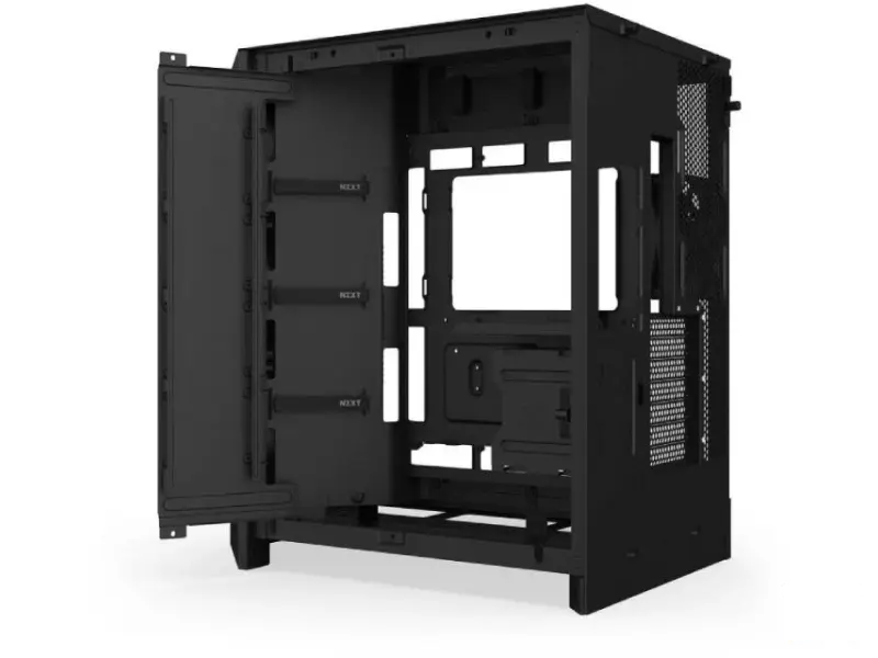 NZXT H9 Flow Gaming kućište crno (CM-H92FB-01) 