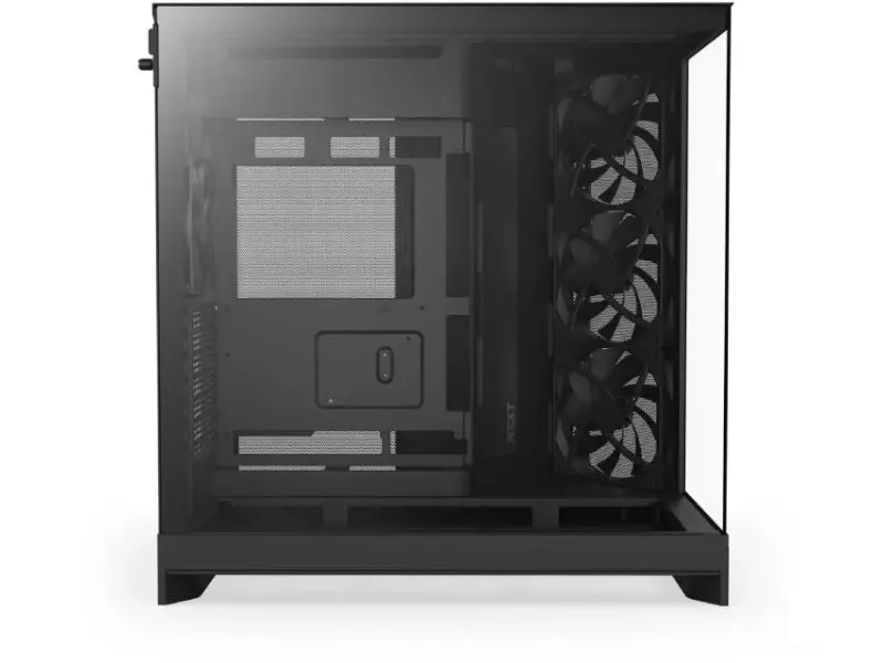 NZXT H9 Flow Gaming kućište crno (CM-H92FB-01) 