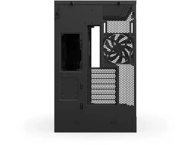 NZXT H9 Flow Gaming kućište crno (CM-H92FB-01) 