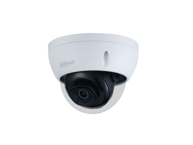 DAHUA IPC-HDBW1830EP-0280B-S6 8MP Entry Fixed Dome Network kamera