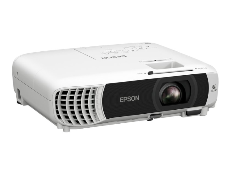 EPSON EB-FH08 prenosivi Lamp Full HD 3600 ANSI lumena 16000:1 projektor