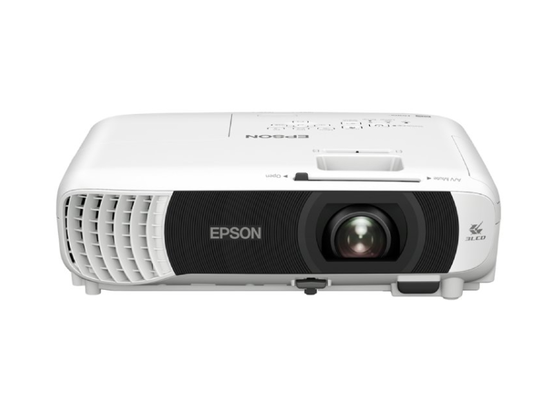 EPSON EB-FH08 prenosivi Lamp Full HD 3600 ANSI lumena 16000:1 projektor
